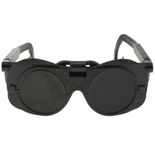 Welding Cutting Welder Safety Goggles Glasses New