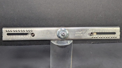 Quick Cutter Adjustable Recessed Hole Saw for Lighting/Speakers 6¼'' to 10 ''