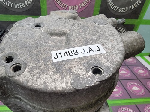 2003 & 2008 Infiniti FX35 Air A/C Compressor Ident : 92600 AC00A OEM - Picture 14 of 19