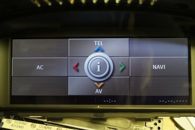 Перезагрузить ccc bmw