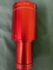 ISCO 30mm Ultra Star Plus 35mm Cine Projector Lens