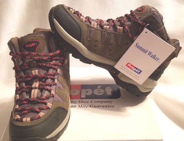 ebay propet shoes