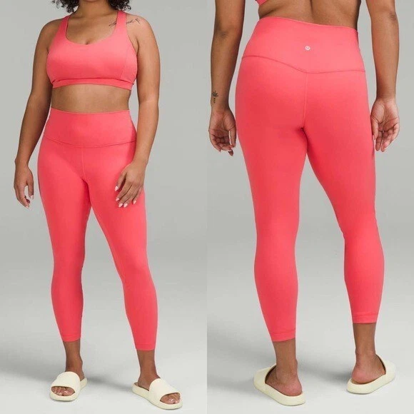 Lululemon size 14 best sale leggings