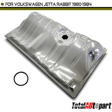 10 Gallons Fuel Tank For Volkswagen Jetta 1980-1984 Rabbit Rabbit Convertible 10 Gallons Fuel Tank For Volkswagen Jetta 1980-1984 Rabbit Rabbit Convertible