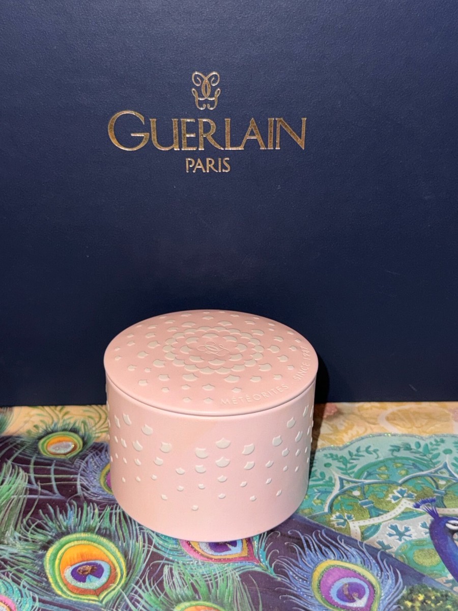【非売品•最終値下げ】Guerlain Météorites ルームフレグランス 非売品•最終値下げ】Guerlain Météorites ルームフレグランス