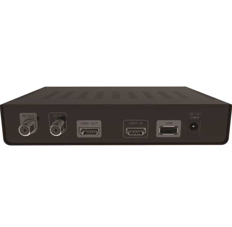 MODULATORE DIGITALE TERRESTRE SKY RF TV HDMI USCITA LOOP FULL HD 1080i/P - Immagine 4 di 4