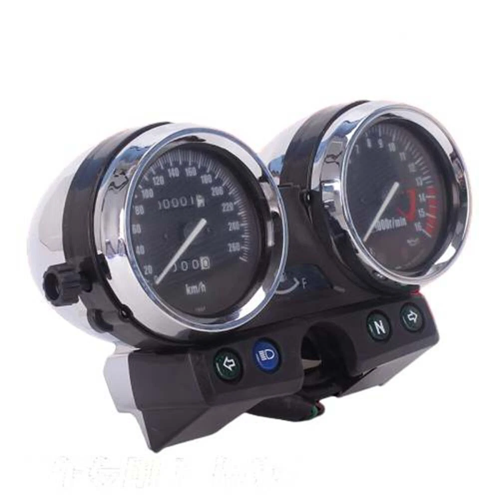 摩托车仪器和仪表适用于川崎ZRX1200 | eBay