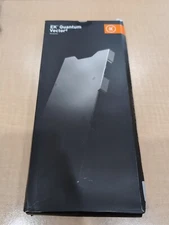 EKWB EK-Quantum Vector 2 Strix/TUF RTX 3090 Ti Backplate -Nickel