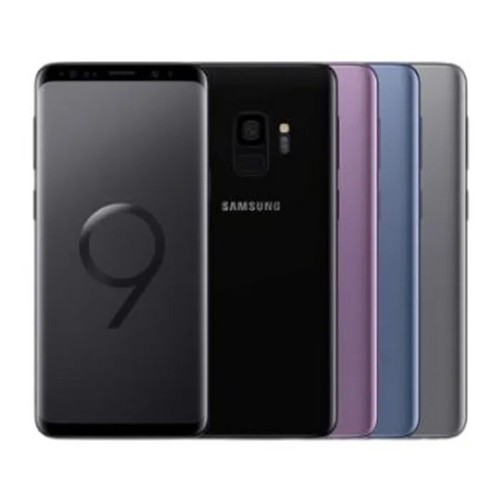 Samsung Galaxy S9 G960U 64GB+4GB 4G LTE GSM Unlocked Smartphone --NEW Sealed - Picture 10 of 23