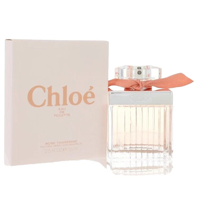 Fragancias Chloé Rosa para Mujeres
