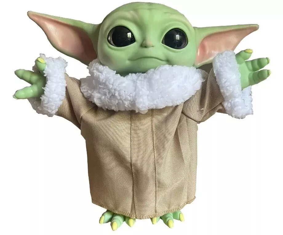 Buy baby yoda discount