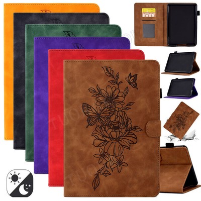 Für Lenovo Tab M10 3rd Gen M11 11'' M10 FHD P11 Pro Leder Hülle Cover Tasche Case