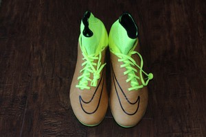 botines nike hypervenom phantom 2