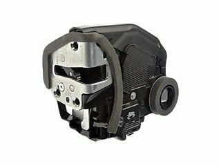 Door Lock Actuator Motor Rear Left Fits 2016-2017 Lexus GS200t Dorman 446WX95