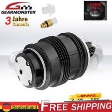 Für Mercedes E-Klasse W211 S211 Hinten Luftfederung Luftfederbalg 2113200925 L/R Für Mercedes E-Klasse W211 S211 Hinten Luftfederung Luftfederbalg 2113200925 L/R
