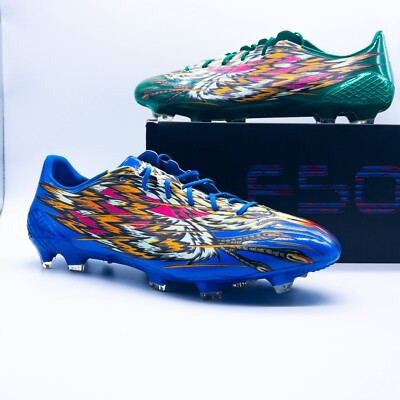 Adidas F50 Memory Lane Yamamoto UK 10 FG Super Rare! Football Boots  UK - Main Image