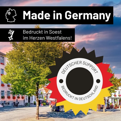 Kaffeetasse Beamtin mit Herz Keramik Tasse Geschenkidee Souvenir Präsent Wichtel - Bild 8 von 50