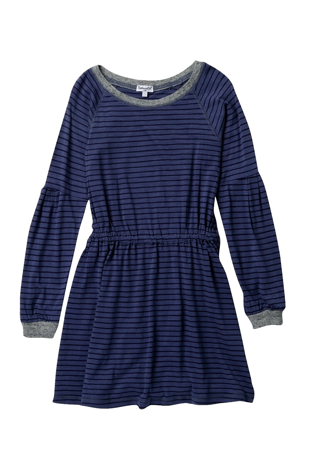 Mezcla de algodón Splendid Vestidos para niñas