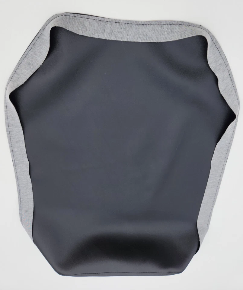 KAWASAKI KLF185 BAYOU FUNDA ASIENTO REPUESTO 1985, 1986, 1987, 1988 KLF 185 Foto 3 de 4