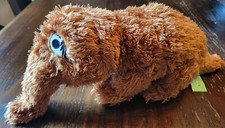 Gund 2013 Sesame Street Snuffy 14" Plush Snuffleupagus Stuffed Animal