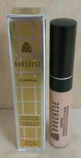 Borghese LUMINA HYDRATING CONCEALER ROSSO + free FACE BRUSH