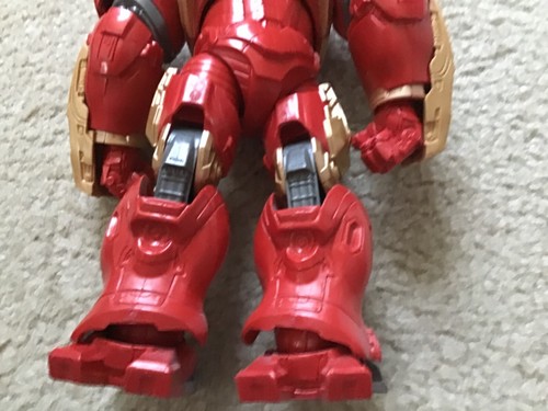 MARVEL LEGENDS HULKBUSTER BAF BUILD-A-FIGURE KOMPLETT AVENGERS INFINITY WAR - Bild 6 von 6