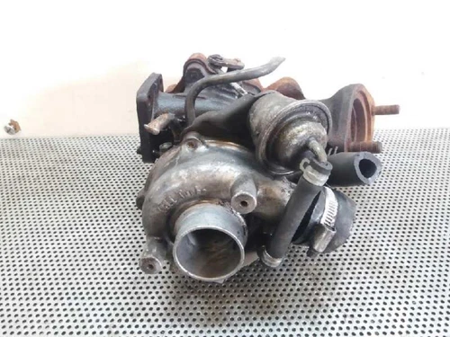 VI72920513153D Turbocompresor para OPEL VECTRA A * 205084 - Imagen 1 de 7