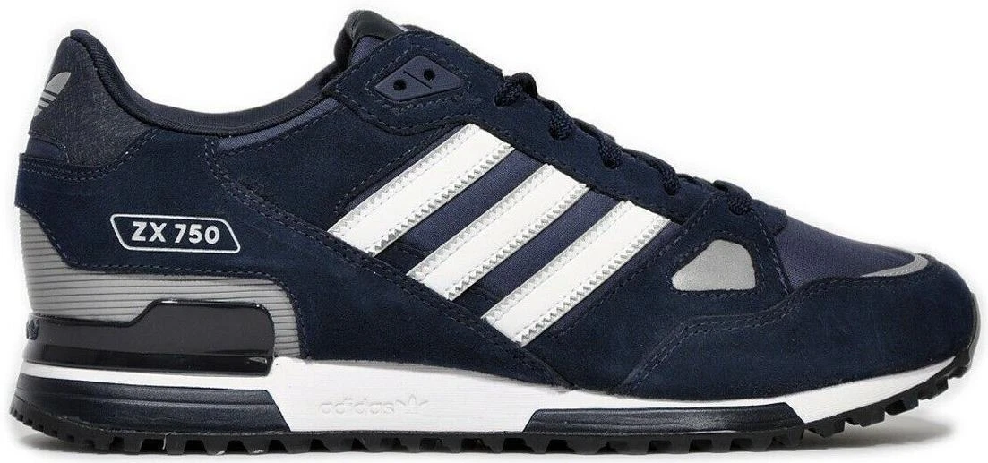 藍 ai 2020 (750ml) Buy Adidas ZX 750 'Blue Bird' - G96718 | GOAT