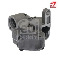 ÖLpumpe Febi Bilstein 34722 FüR Audi A4 A4 Avant A3 A6 Q5