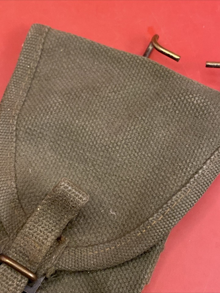 BROWNING HIGH POWER 1944 PATTERN HOLSTER BRITISH/CANADIAN eBay