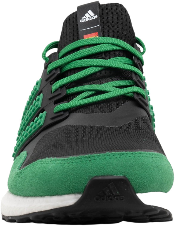 adidas LEGO x UltraBoost DNA Color Pack - Green for Sale  display picture 1