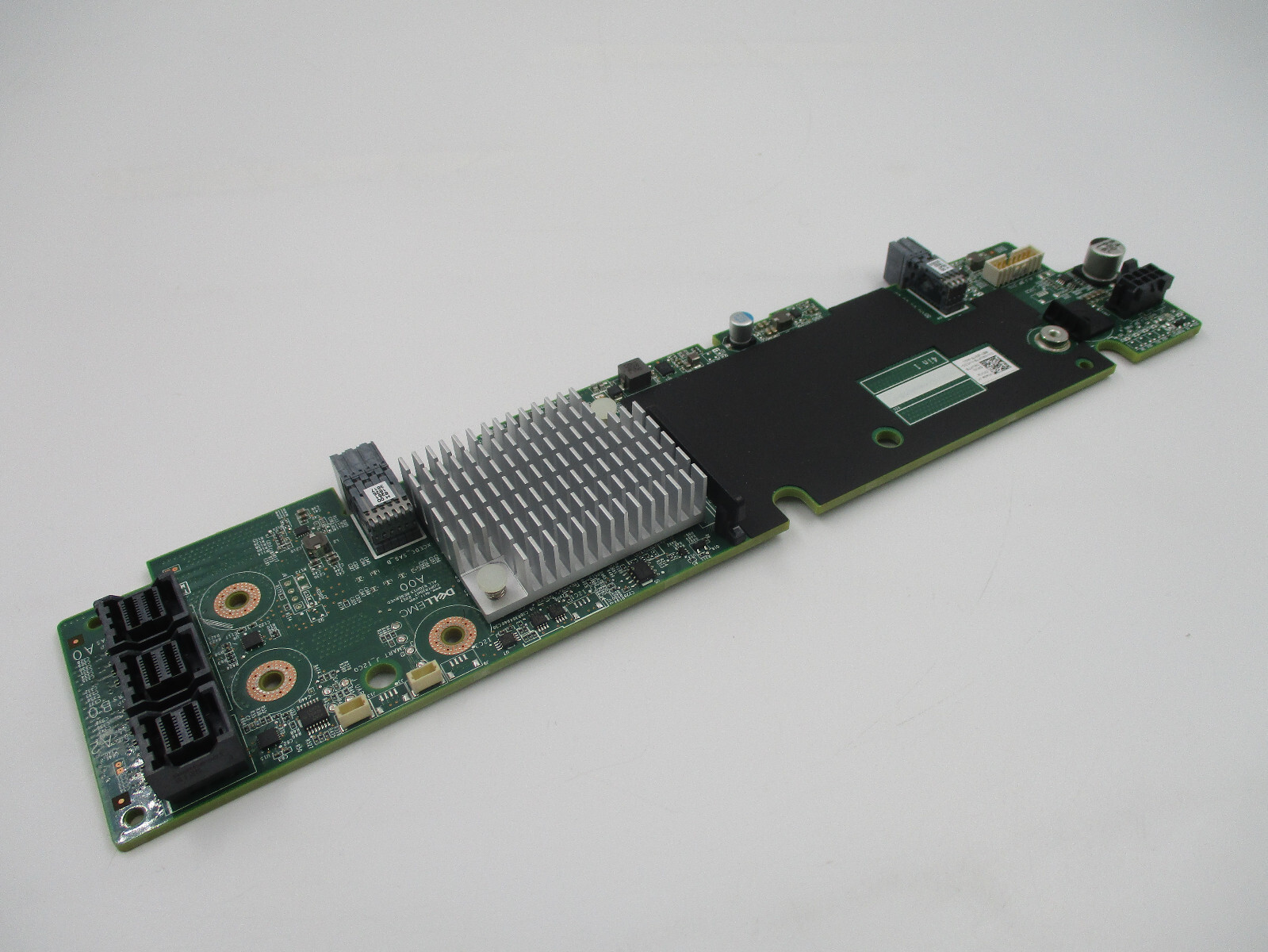 Dell POWEREDGE R640 HDD Backplane Dp/n 091P78 for sale online | eBay