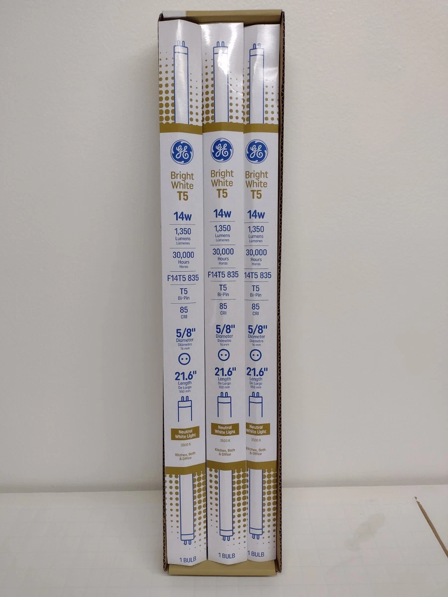 Ge t5 bulbs deals