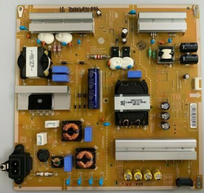 LG 70UM7370PUA POWER SUPPLY BOARD EAY65248601 /  B12J0786  