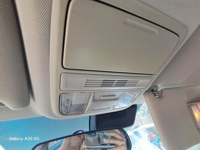 #ad 2019 Honda Accord Overhead Console Black OEM Used 4DR SED BLK 91000 Miles $114.29