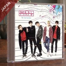 Okano Riho , Amon Hayashi , Map6 , Boku Yuu Mikoto , Dirty... CD Japan Import