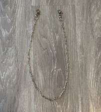 31  Barb Heavy Duty Stainless Steel Wallet Chain for Men/Women, FAST SHIPPING 