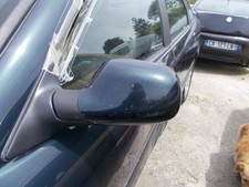 Retroviseur gauche (ou coque) Renault SAFRANE