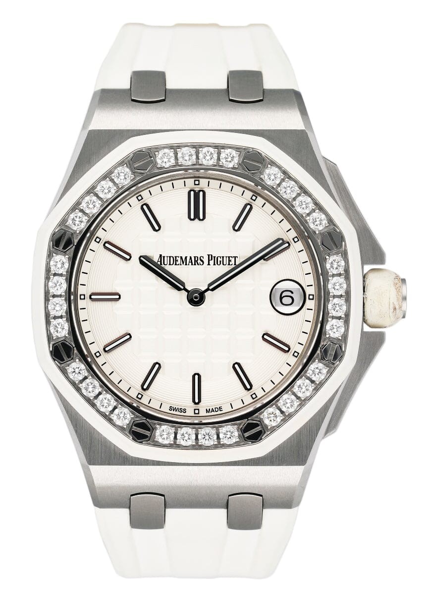 Audemars Piguet Royal Oak Offshore 67540SK