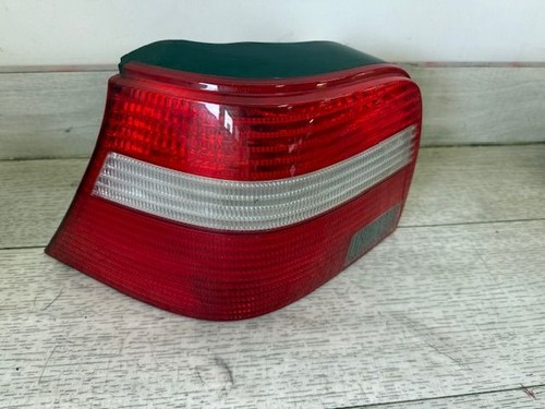 VW Golf IV Heckleuchte Rücklicht Links  Original Kostenloser Versand