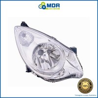 Scheinwerfer Vorne Rechts - DX - Opel Agila 2008