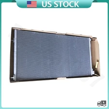 New Condenser For Thermo King Refrigeration T-1000 T-1080 T-1200 T-1280 67-2966