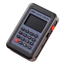 4-20mA Signal Generator 0-10mV Current/Voltage/Resistance/Temperature Calibrator
