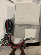 Reliance Controls Pro/Tran 2 manual transfer switch