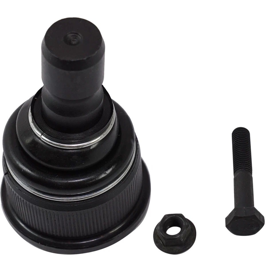 Juego de 2 rótulas delanteras lado conductor y pasajero inferior izquierda derecha para 5 pares Foto 2 de 4