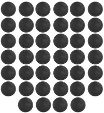 40 Rockville CCL5T Black 70V 5" Commercial Ceiling Speakers 4 Restaurant/Office