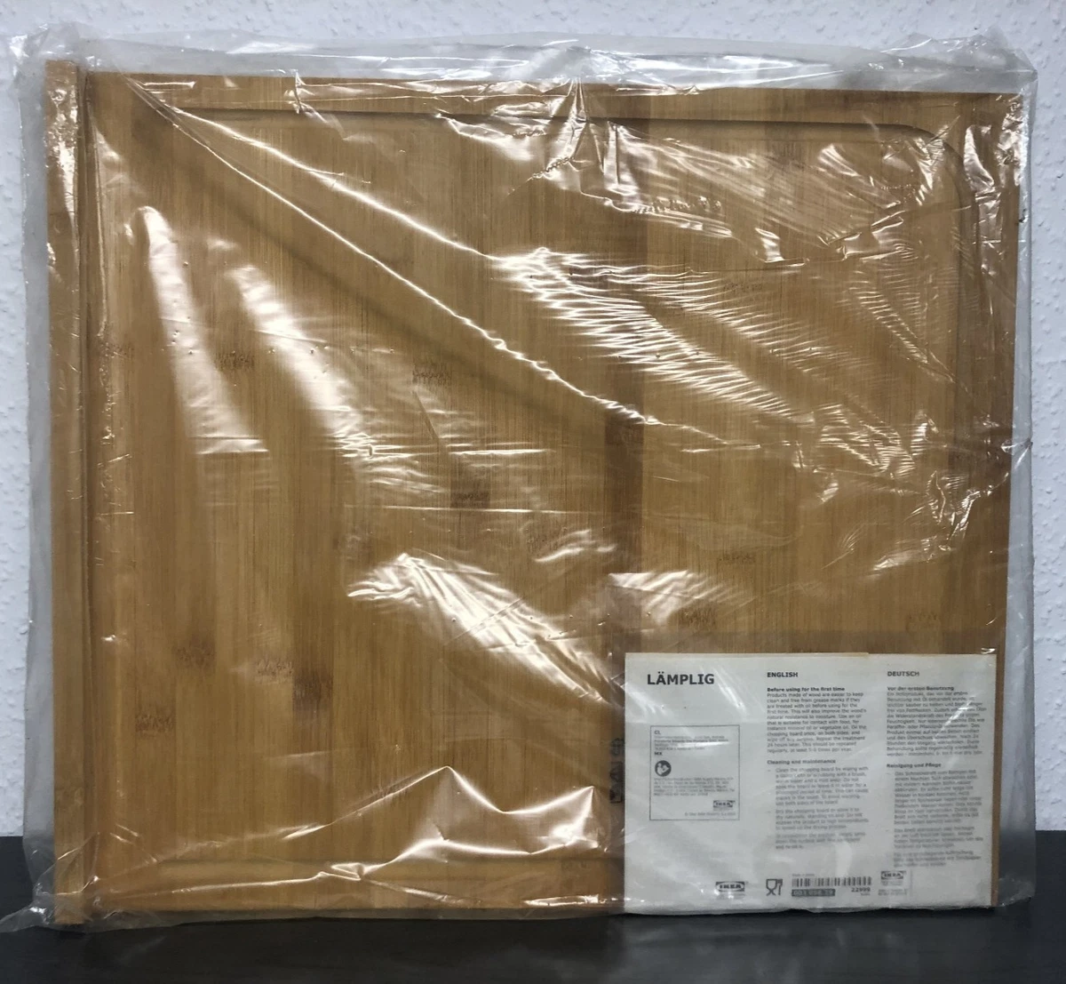 IKEA Schneidebretter aus Bambus online kaufen | eBay.de