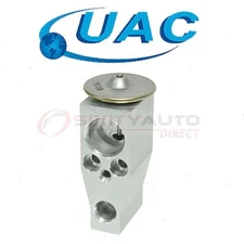 UAC AC Expansion Valve for 2014-2017 Mitsubishi Outlander - Heating Air jx