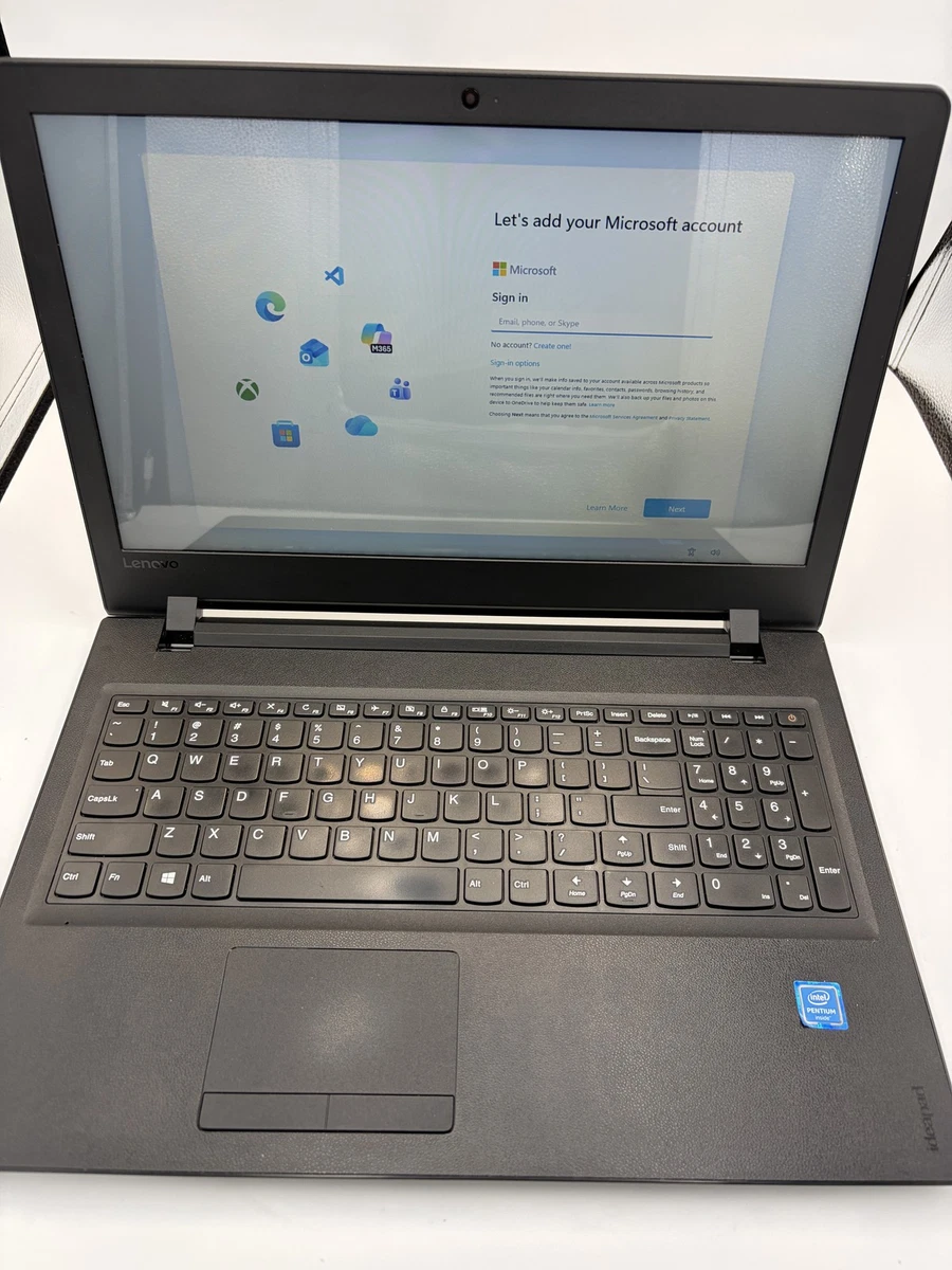 Lenovo IdeaPad 110 PC Notebooks/Laptops for Sale | Shop New & Used