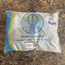 EZ-ON 503 Lay Down Vest for Personal Vehicle, Small